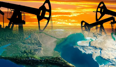 Наращивать экономику за счет еще большей добычи сырья уже просто невозможно - финансисты