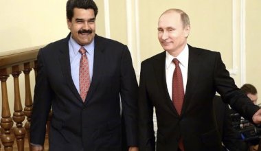 Захват Мадуро стал тревожным сигналом для Кремля - политолог