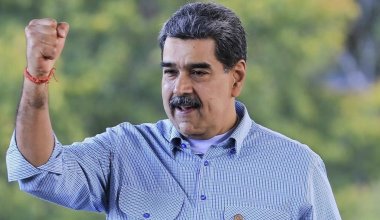 Мадуро не признал вину по делу о наркоторроризме в суде Нью-Йорка