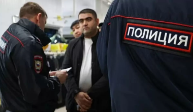 Условия для возвращения мигрантов из России названы в Узбекистане