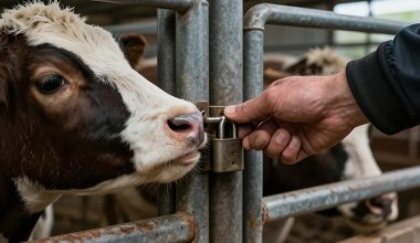 Больше 14 тыс. фермерских хозяйств закрылись в Казахстане