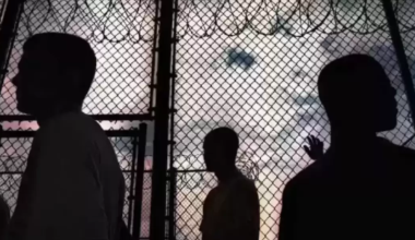 Более 1600 разыскиваемых преступников задержали в 2025 году - МВД Казахстана