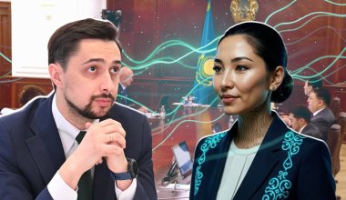 Незаменимые: почему вице-министры не боятся конкуренции ИИ?