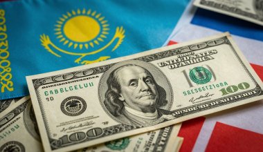 В 2,2 раза больше: сравнение внешних долгов Казахстана и Узбекистана