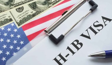 США ввели визовый залог для граждан центральноазиатской страны