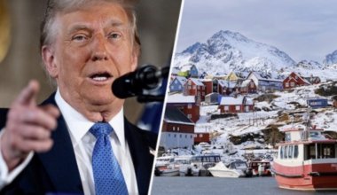 США планируют усилить контроль над Гренландией