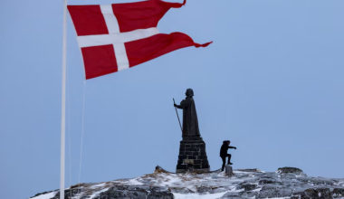 В Европе готовят план из-за угроз США в отношении Гренландии