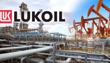 Chevron и Quantum Capital готовят заявку на покупку активов «Лукойла» на $22 млрд