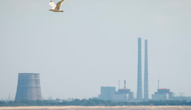 Вопрос территорий и АЭС: что будут решать Украина и США на очередных переговорах