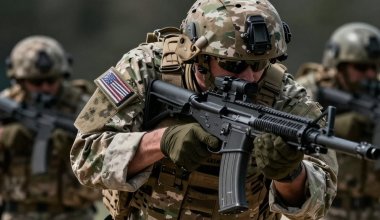 Названа следующая после Венесуэлы цель США