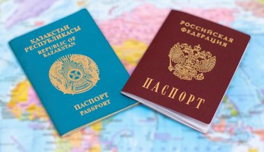 Идею продажи паспортов РФ за $1 млн "богатым казахам" высмеяли в сети