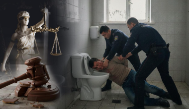 Приговор, который исчез: как дело о пытках в области Улытау закончилось оправданием