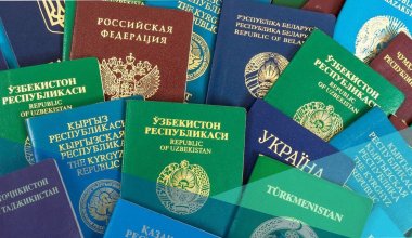 Претендентов на ВНЖ в Казахстане обяжут сдавать тест на знание государственного языка