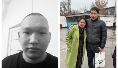 Военная прокуратура взяла под контроль расследование смерти солдата в Шымкенте