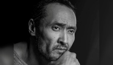 Дочь актера Мурата Бисембина обратилась к казахстанцам