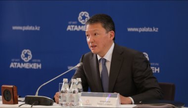 "Подозрительная" покупка Кулибаева: заявление представителей бизнесмена