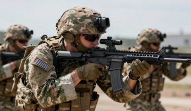 Трамп сделал пугающее заявление о военном вторжении в новую страну