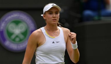 Матч Рыбакиной на турнире WTA 500 завершился неожиданной сенсацией