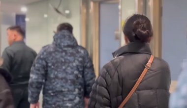 Мошенничество на миллионы: казахстанку экстрадировали из Турции