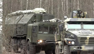 Россия подтвердила удар “Орешником”, Украина требует созвать Совбез ООН