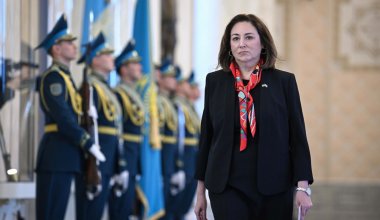 Наше партнерство стало прочным, как никогда ранее - посол США в Казахстане