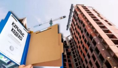 Токаев подписал многострадальный Строительный кодекс Казахстана