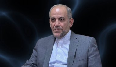 «Закон джунглей»: посол Ирана в Казахстане раскритиковал действия Трампа