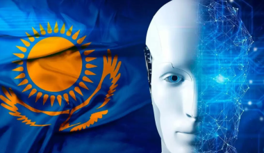 Цифровой кодекс официально принят в Казахстане