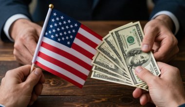 Власти Кыргызстана пригрозили США ответными мерами