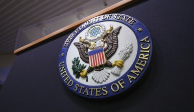 Члены Госдепа США прибыли в Каракас