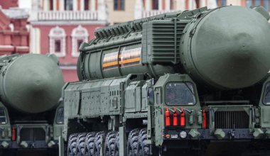 Россия планирует новые "удары возмездия" по Украине