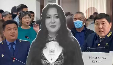 "Он не сожалеет": родные жестоко убитой Айзат Жумановой не согласны с приговором