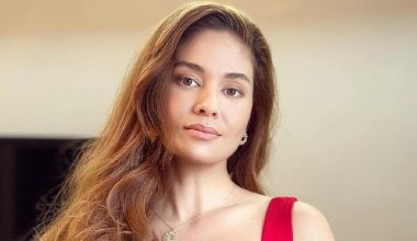 «У каждого свой путь»: актриса Альмира Турсын прервала молчание после интервью Бакаевой