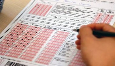 Январское ЕНТ стартовало в Казахстане: что нужно знать