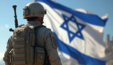 Израиль планирует новую военную операцию в секторе Газа