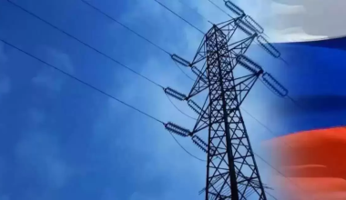 Усилилась зависимость Казахстана от российской электроэнергии