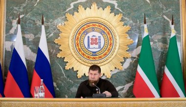 Названы имена возможных преемников Рамзана Кадырова