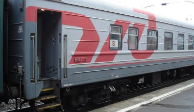 Филиал «Российских железных дорог» получил миллионный штраф в Казахстане