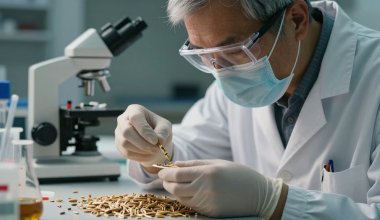 В ближайшие годы Казахстан рискует потерять важную отрасль