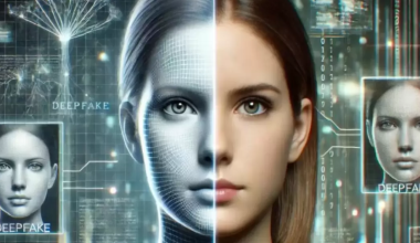 Обман людей запрещен: в ДУМК сделали заявление о дипфейках