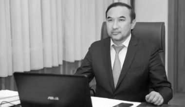 Убийство Ержана Бабакумарова: назначена дата суда