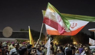 На фоне беспорядков Иран заявляет о готовности и к диалогу, и к войне