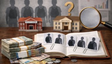 «Ученики-призраки»: почему государство платит за детей, которые нигде не учатся