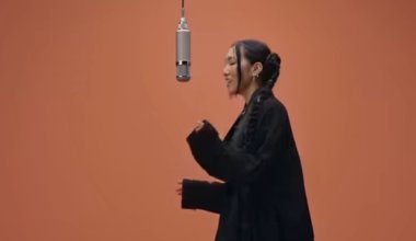 На одной платформе с Billie Eilish: казашка попала в легендарное шоу