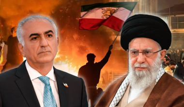 Иран за гранью протеста: страна готова ломать режим?