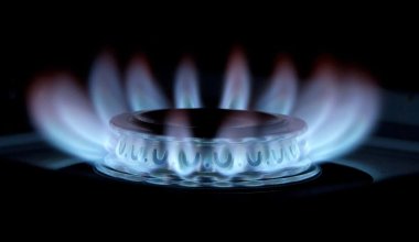 "Газпром" обновил суточный рекорд поставок газа в Казахстан