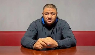 Криминальный авторитет или миф: дело Хасана Касымбаева пересмотрят в апелляции