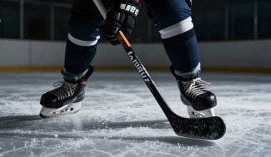 "Казахи выходят, чебуроды": юных хоккеистов из Астаны оскорбили в России