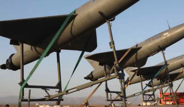 Иран поставил России ракеты почти на 3 млрд долларов
