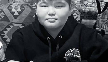 Ребёнок скончался во время баскетбольного матча в Атырау